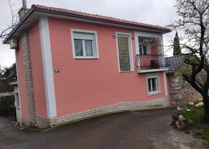 Villa Sea Silente