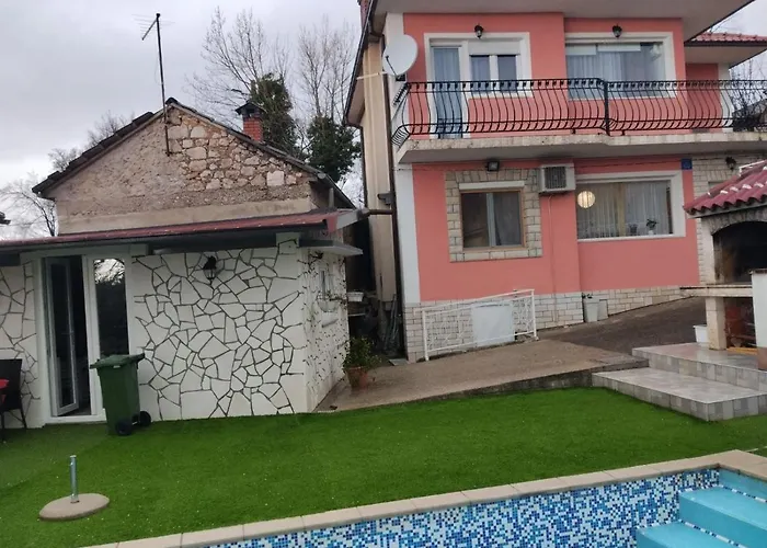 Villa Sea Silente
