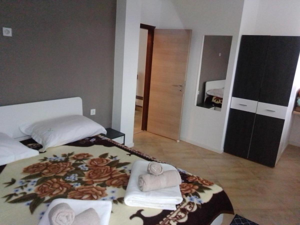 Villa Sea Silente