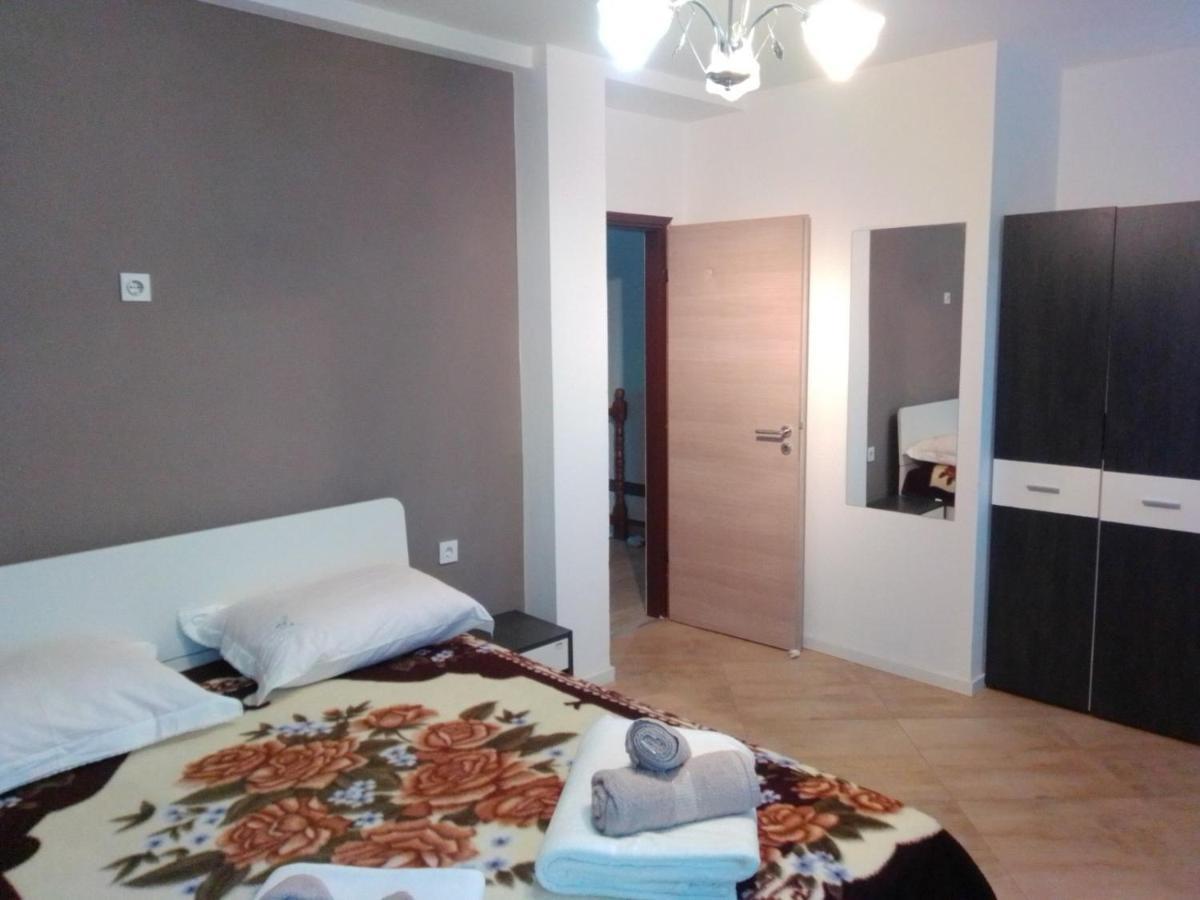 Sea Silente Villa *