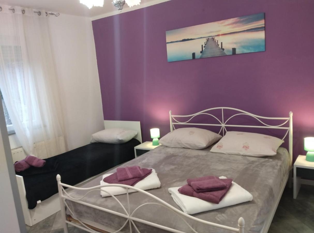 Sea Silente Villa Grižane