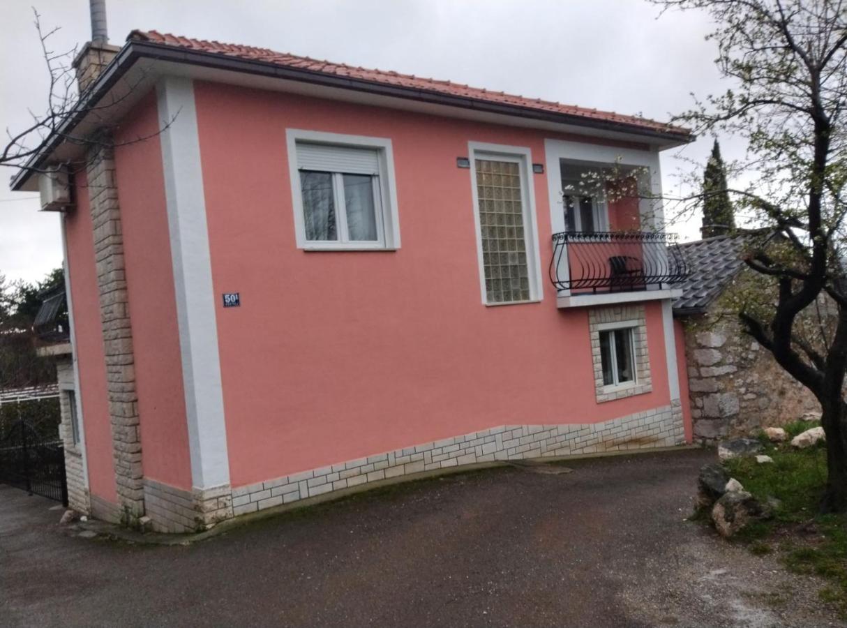 Villa Sea Silente Grižane